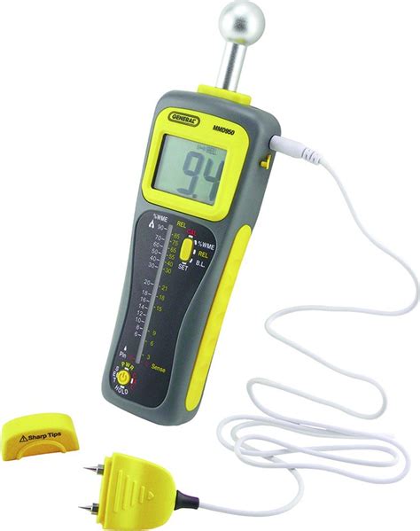 custom general moisture meter|www.generaltools.com.